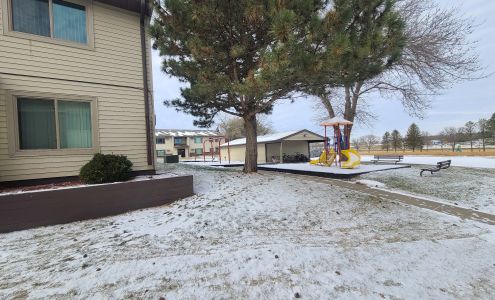 Madison SD Apartments