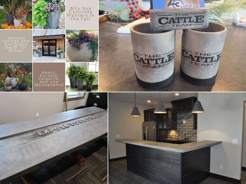 Artisan Concrete Concepts