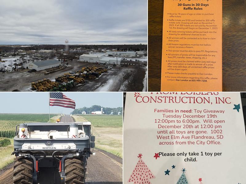 Loiseau Construction Inc