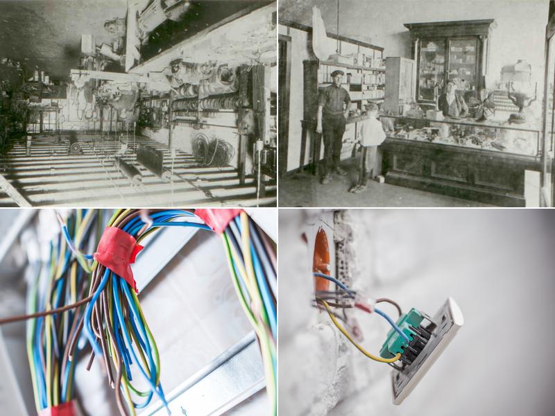 Baumgartner's Electric, Inc.