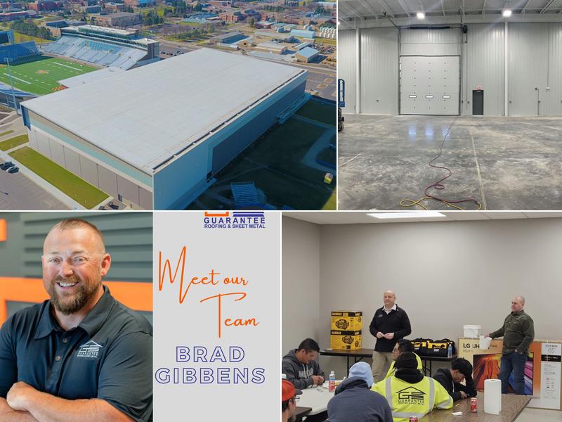 Guarantee Roofing Of SD