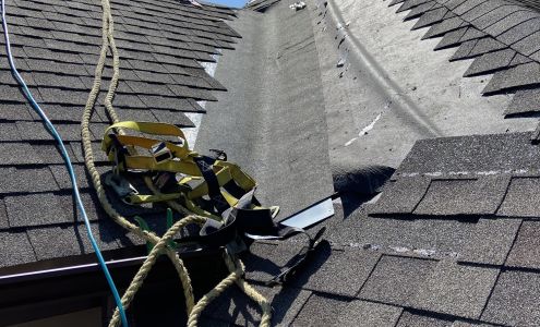 Prime Roof Repair LLC