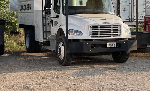 Jacobsen Tree Experts