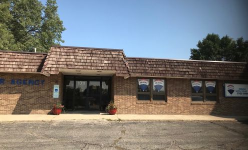 Tetiana Althoff - RE/MAX