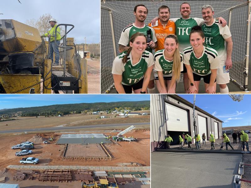 Tru-Form Construction Inc.