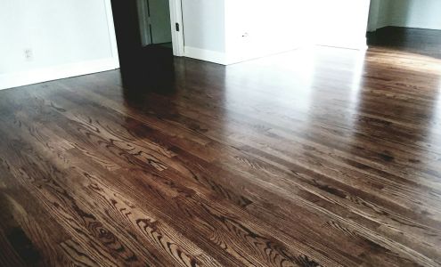 Precision Hardwood Floors 84 James St, Farmington Arkansas 72730