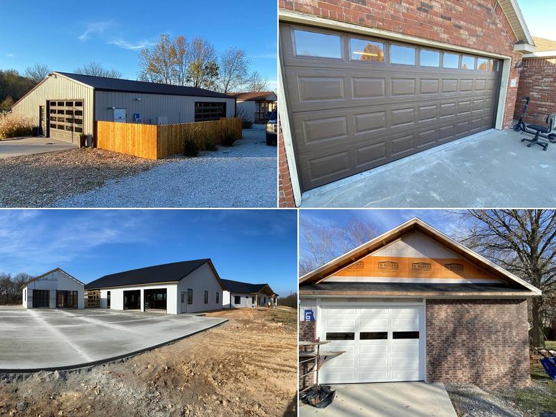 Elite Garage Door Services of Northwest Arkansas