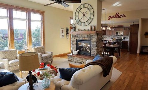 Tony Marshall, CCIM | CINC Realty, LLC