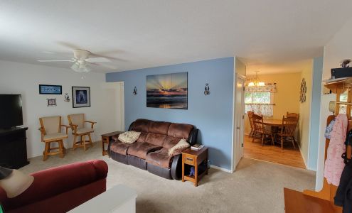 Lyndi Liebelt, Realtor