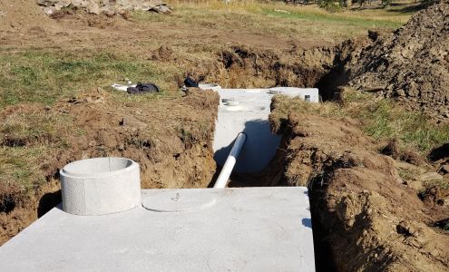 Nielsen Enterprises, LLC 11461 Pass Creek Rd, Custer South Dakota 57730