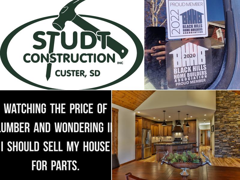 Studt Construction