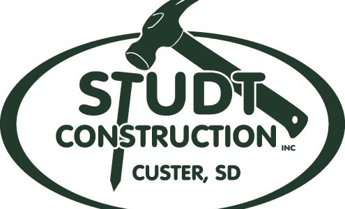 Studt Construction 25078 Ruby Rd, Custer South Dakota 57730