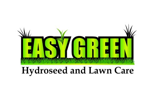 Easy Green Hydroseed and Lawn Care
