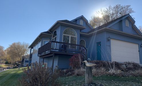 Pozuelos Property Care 27177 Linda Ave unit 3, Tea South Dakota 57064