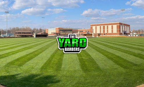The Yard Barbers