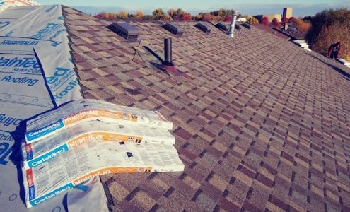 Clark Roofing & Construction