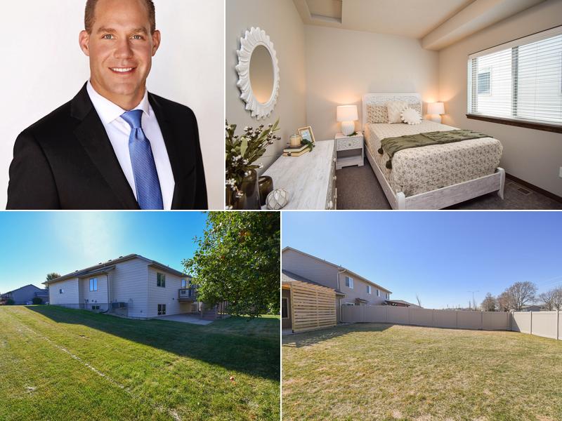 Ryan Wilhelm, Realtor - Sioux Falls, SD