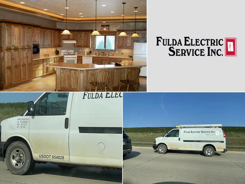 Fulda Electric Service Inc.