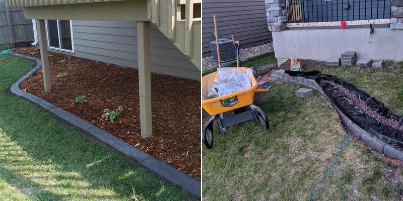 H&M Construction and Landscaping