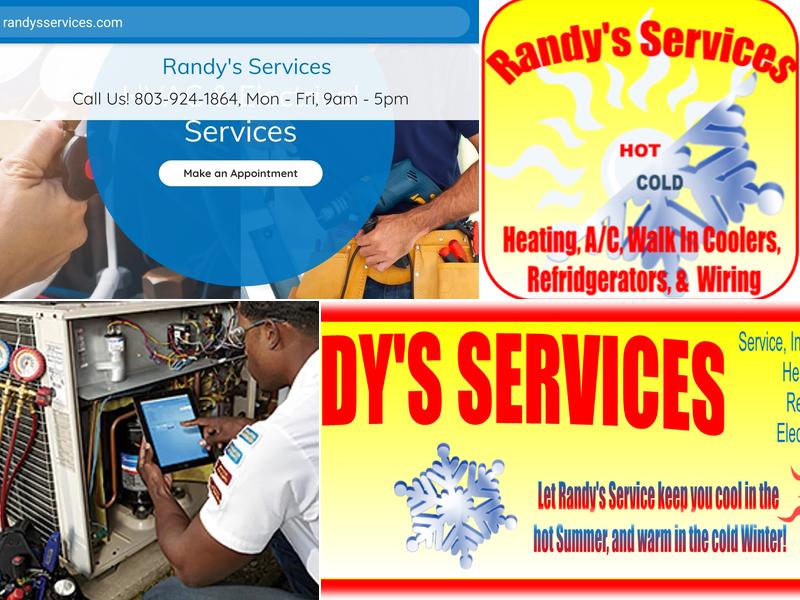 Randy's Services