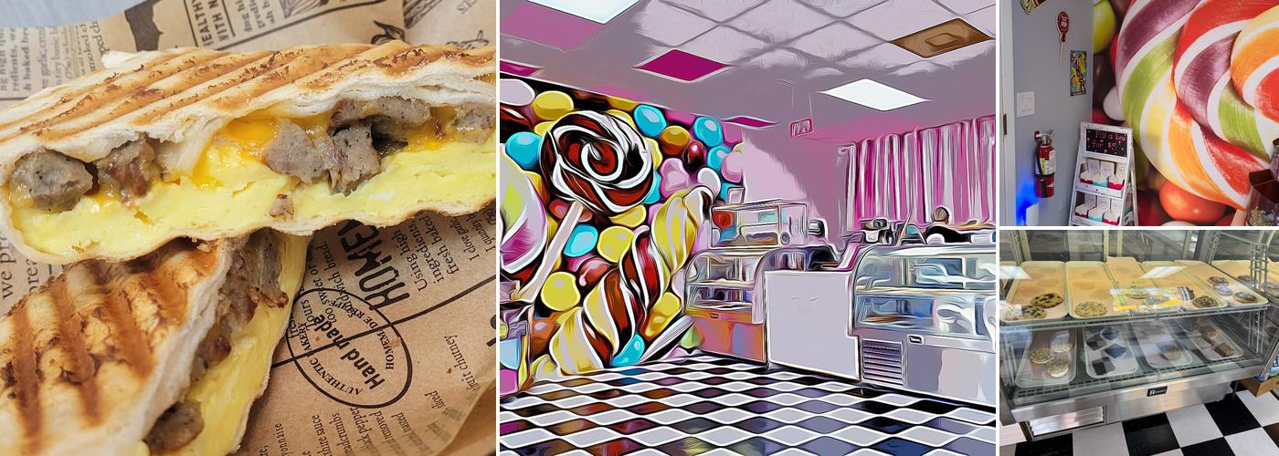 Honey's Main Street Cafe