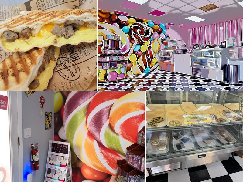 Honey's Main Street Cafe