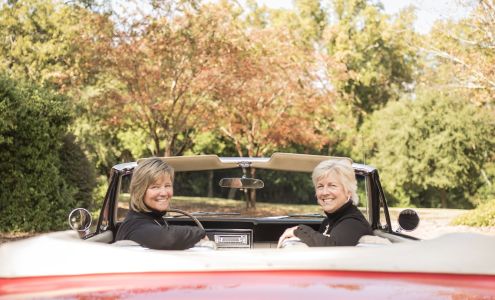 Jamie Fite & Tara Rogers, ERA Wilder Realty Lexington Home Team