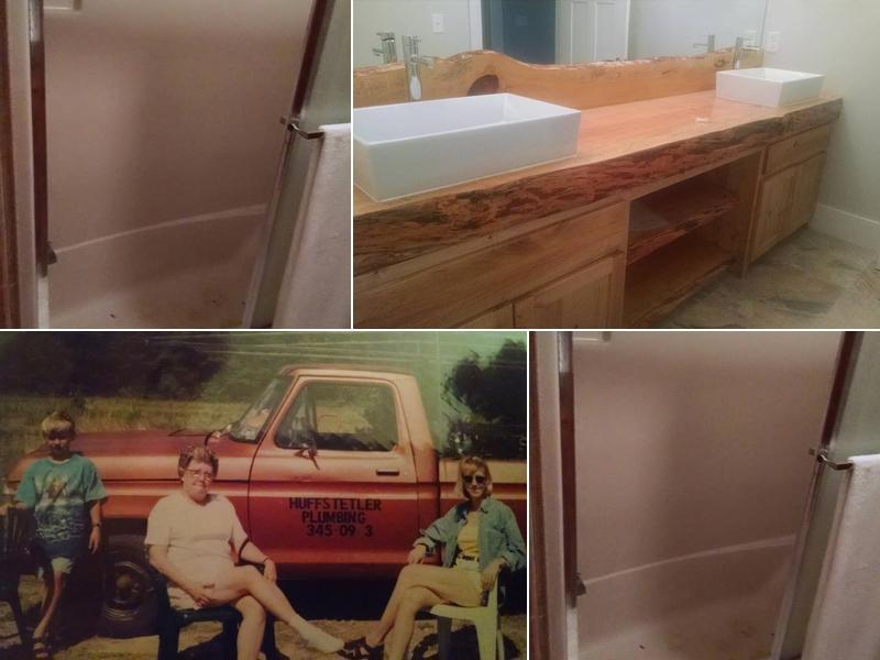 Huffstetler Plumbing Inc