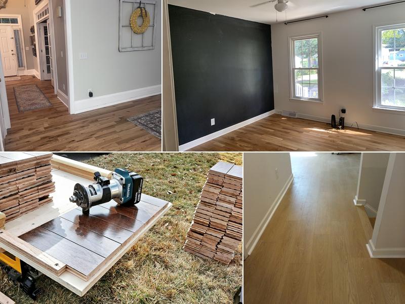 Upstate Flooring Designs