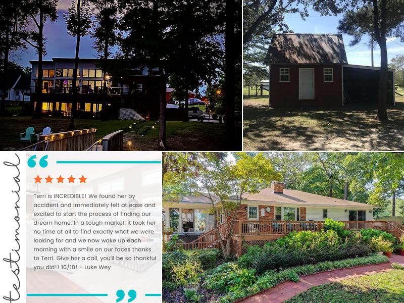 Terri Scheper, NextHome Specialists