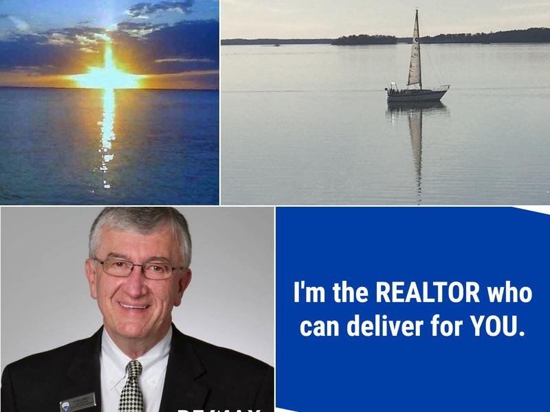 Robby Milam - Re/Max at The Lake
