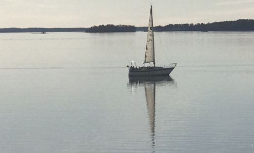 Robby Milam - Re/Max at The Lake