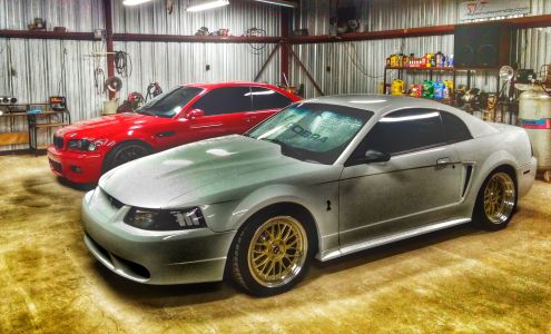 SPx Customs & 24hr Towing Service