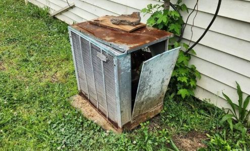 YAZ Service Heating and Cooling LLC