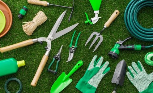 Simmons Lawn Care & Landscaping