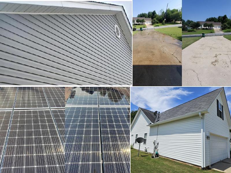 Grime Pros Soft Wash LLC