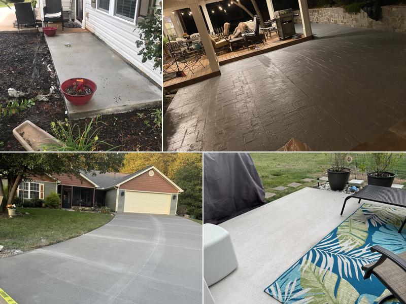 Concrete Master Upstate LLC