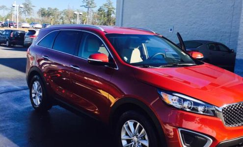 AB Detailing 104B Travis Ave, Saluda South Carolina 29138