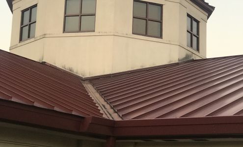 Ross Walls & Ceilings Ltd LLC