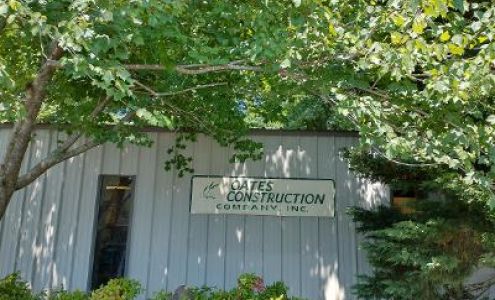 Oates Construction Co.,Inc.