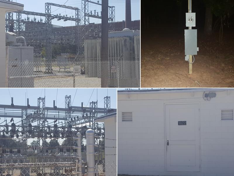 Paul D Williford Electrical