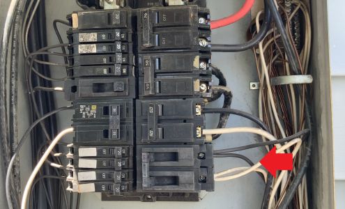 Patriot Inspections, LLC 1091 Craigbrow Cir, Chester South Carolina 29706