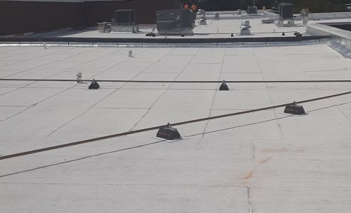 Lloyd Roofing Co Inc