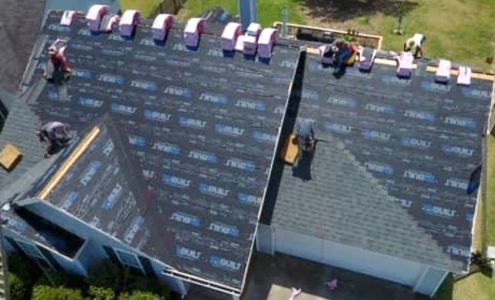 Lakelands Roofing LLC.