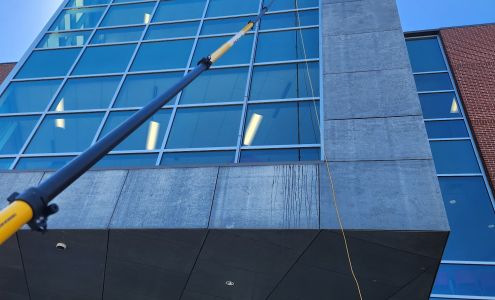 Clean The Castle, LLC 2124 Whitetown Rd, McCormick South Carolina 29835