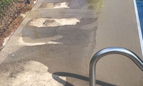 Lakelands Soft Wash and Pressure Cleaning