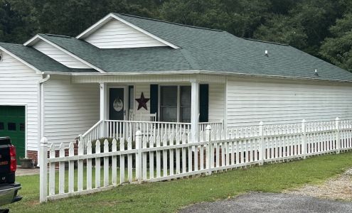 Rays Roofing & restoration