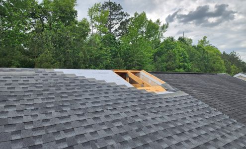Concept Roofing