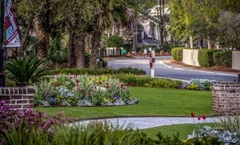 The Greenery Inc | Bluffton, SC