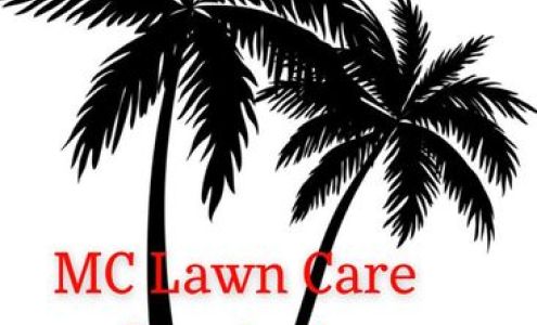 Mc lawn care services